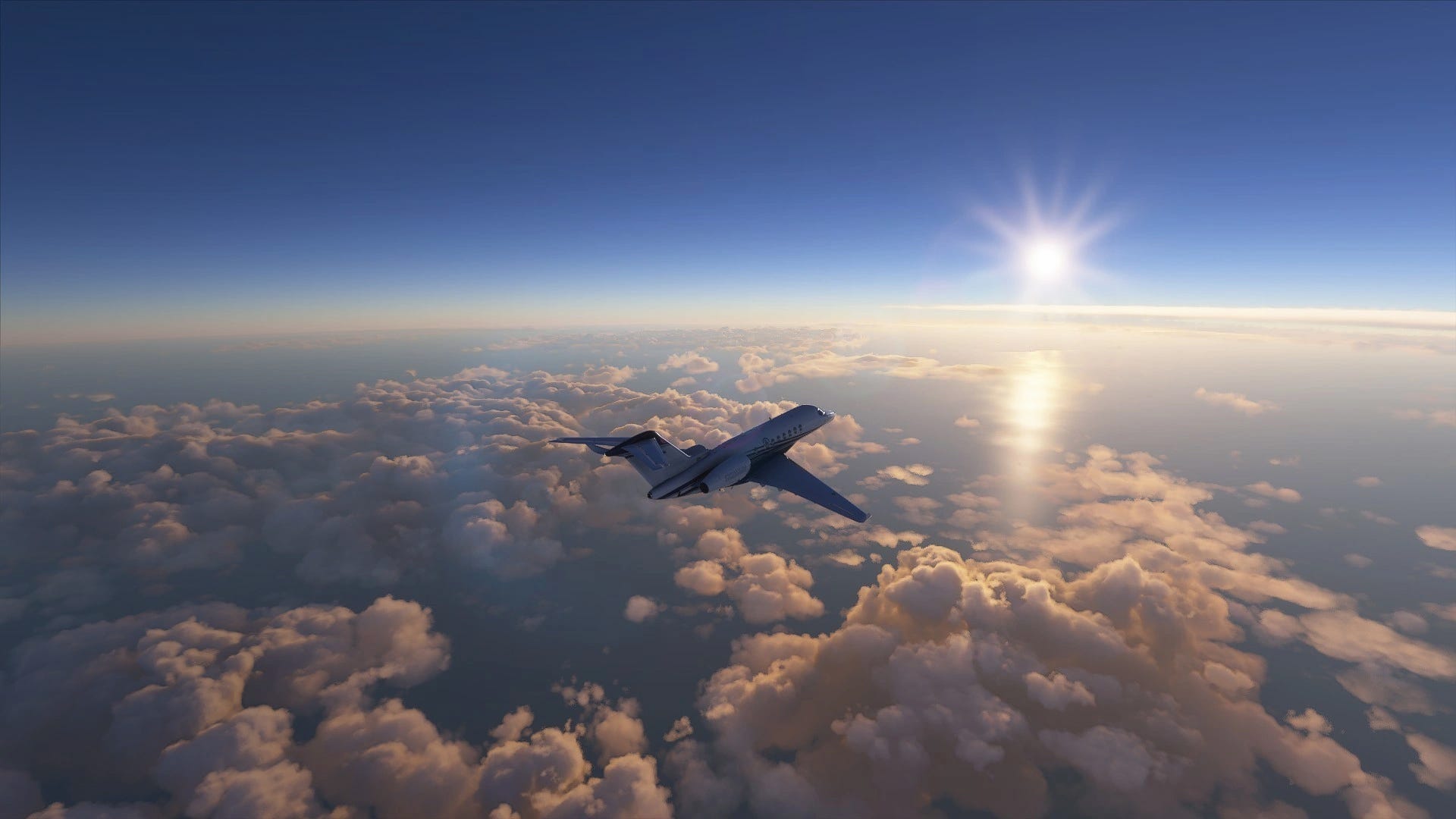 Flight